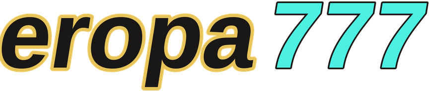 eropa777 logo