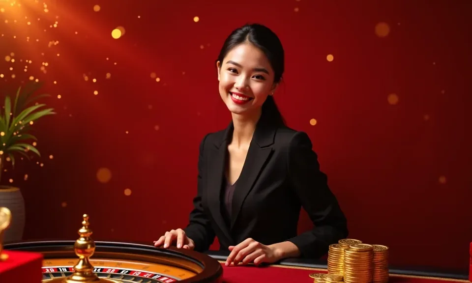 eropa777 Sportsbook