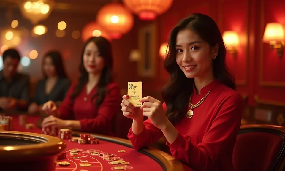 eropa777 Put Money Into Your eropa777 Account
